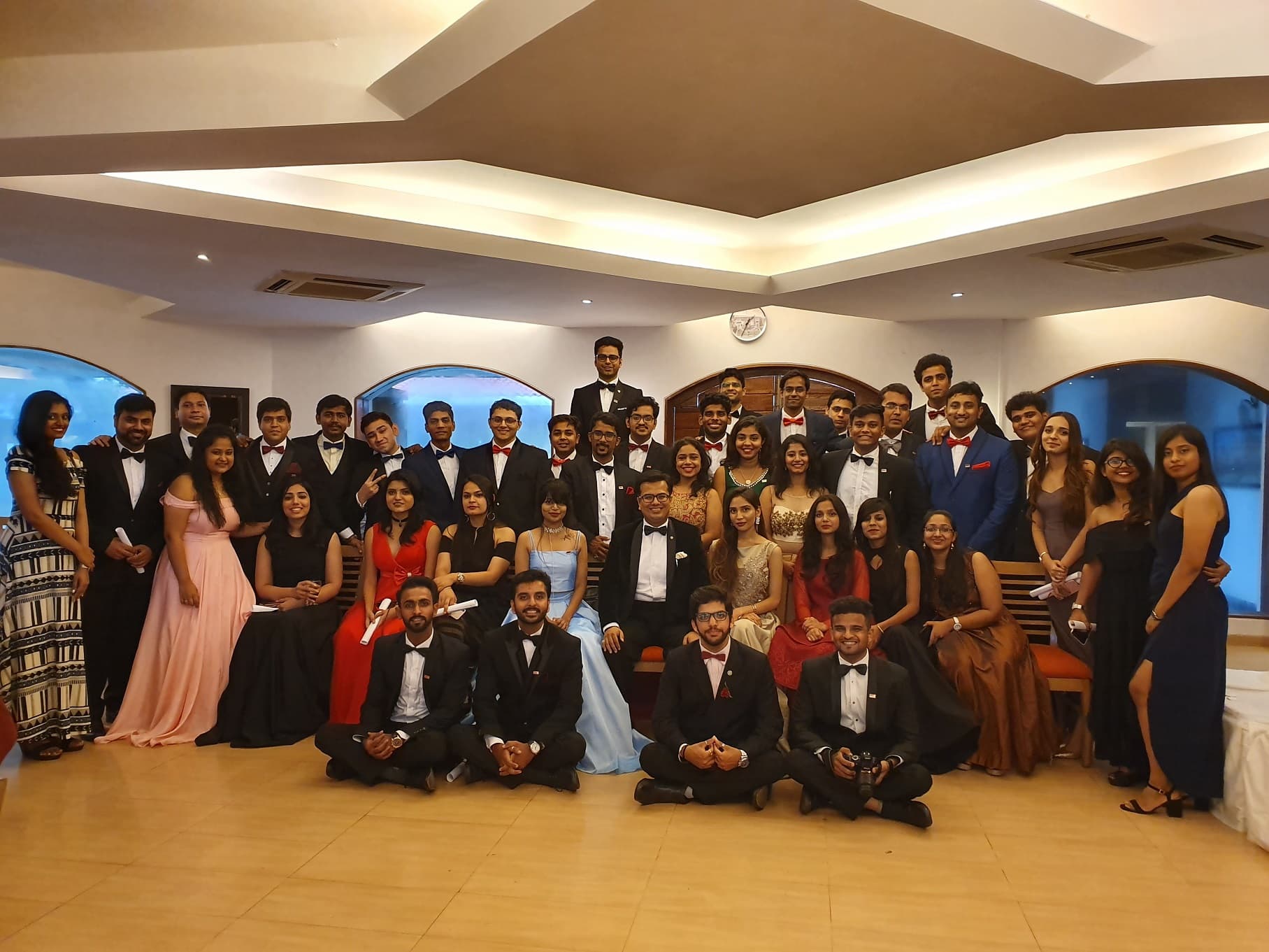 Athena School of Management Mumbai Campus photo 9